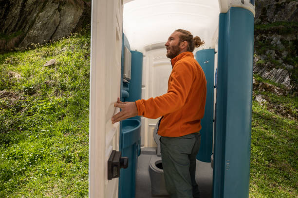 Best Long-term porta potty rental  in Alexandria, MN