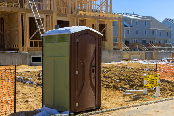 Best Porta potty rental near me  in Alexandria, MN